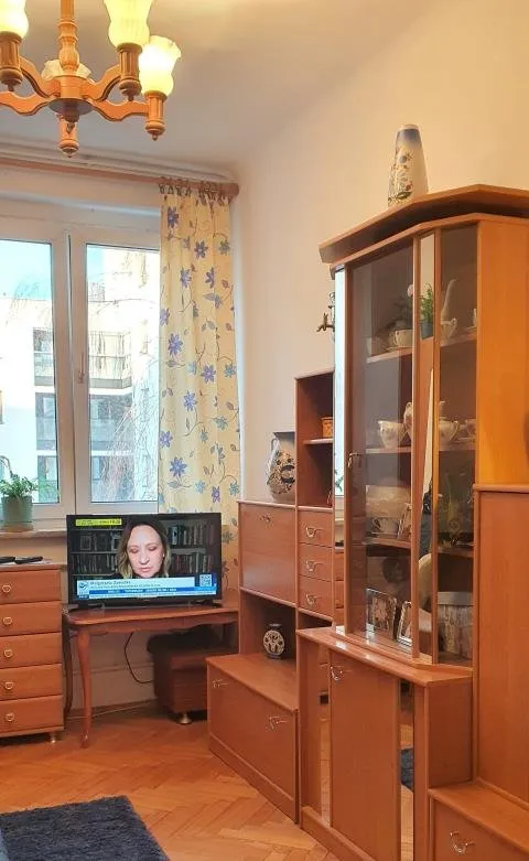 Flat for rent for 3200 zł w Czyste, Wola, Warszawa