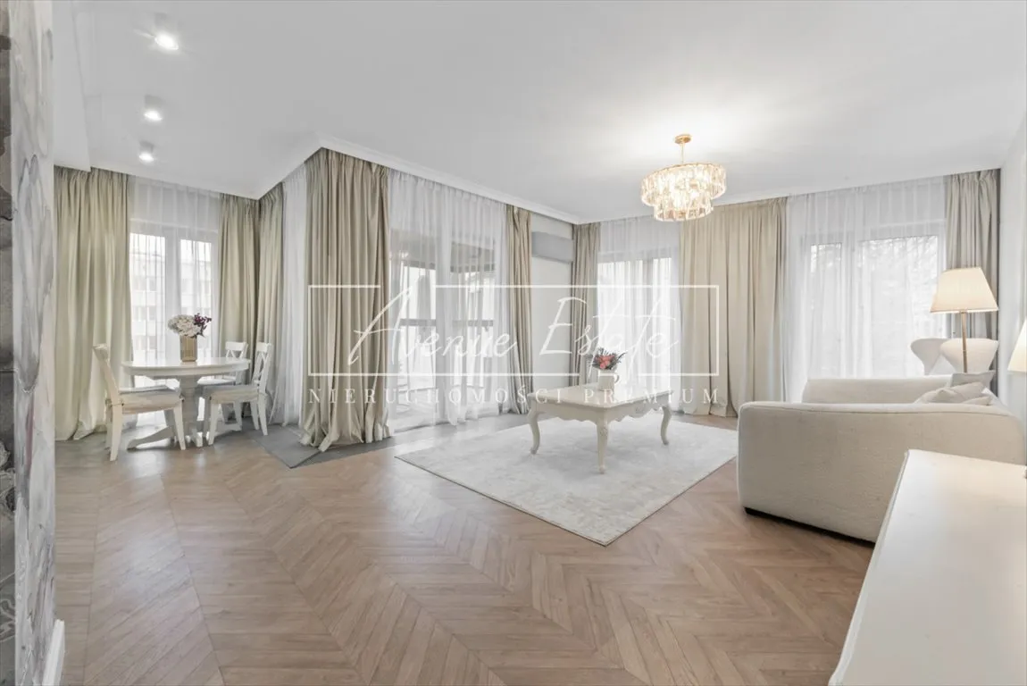 Wyjątkowa lokalizacja/ekskluzywny apartament 