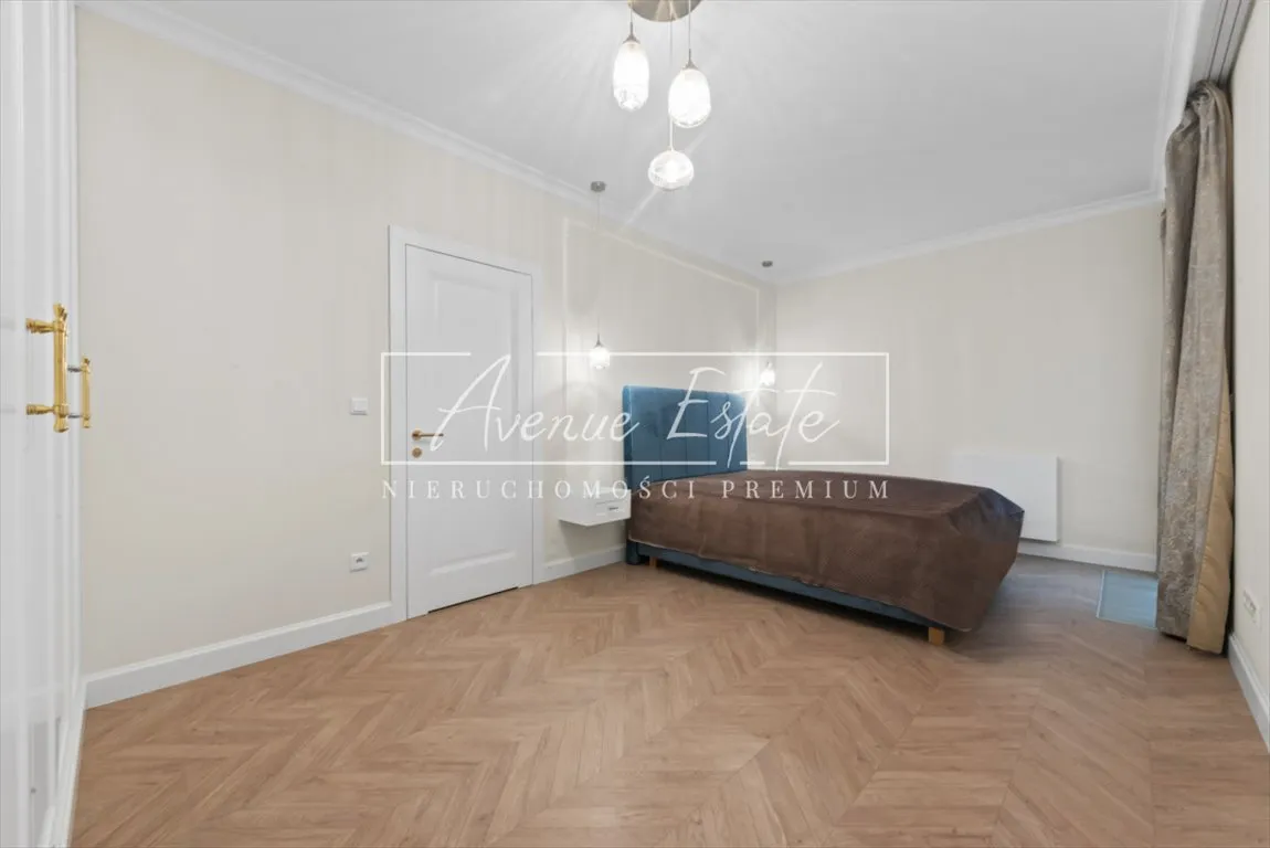 Wyjątkowa lokalizacja/ekskluzywny apartament 