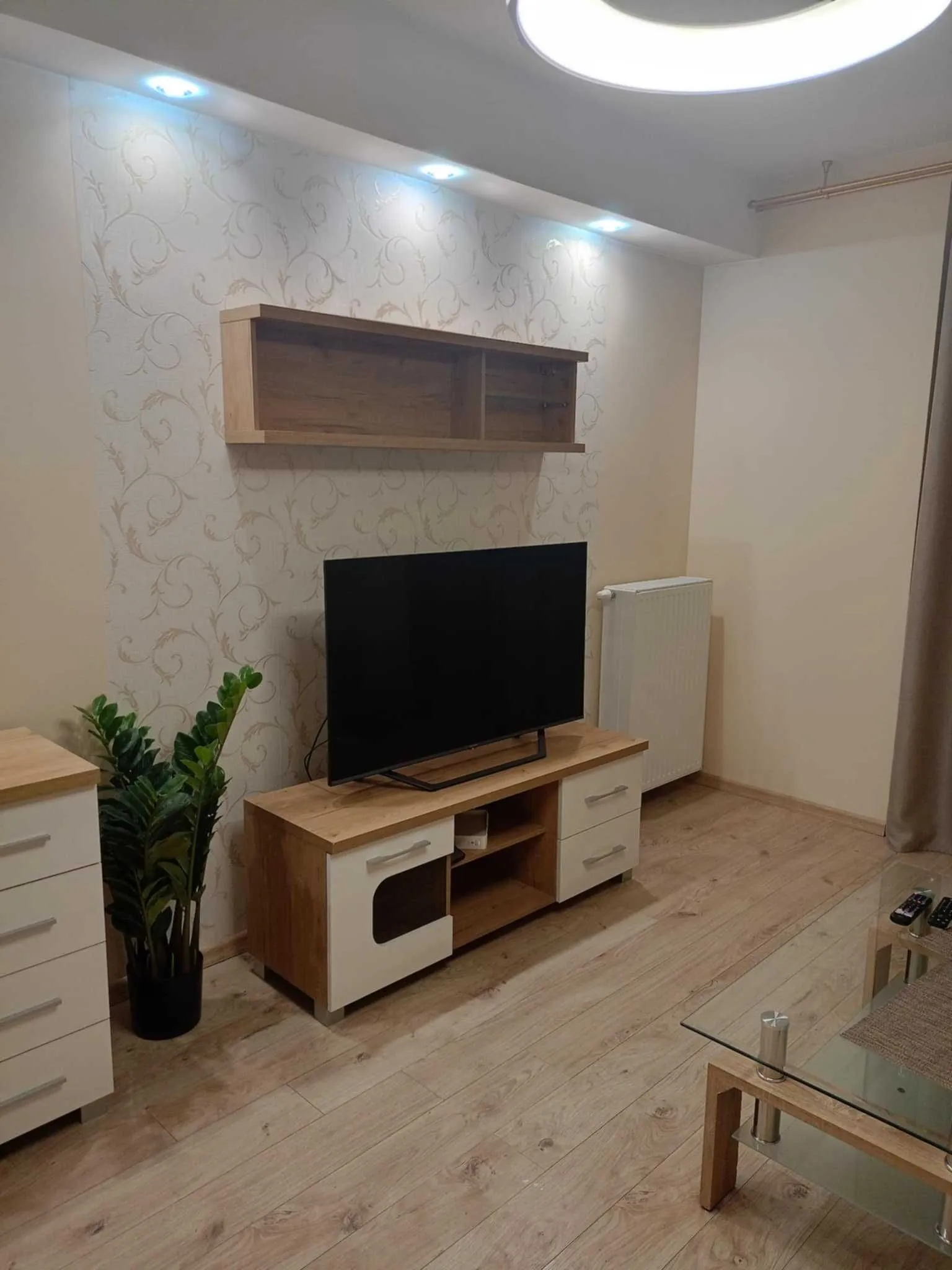 Apartament, ul. Herbu Oksza