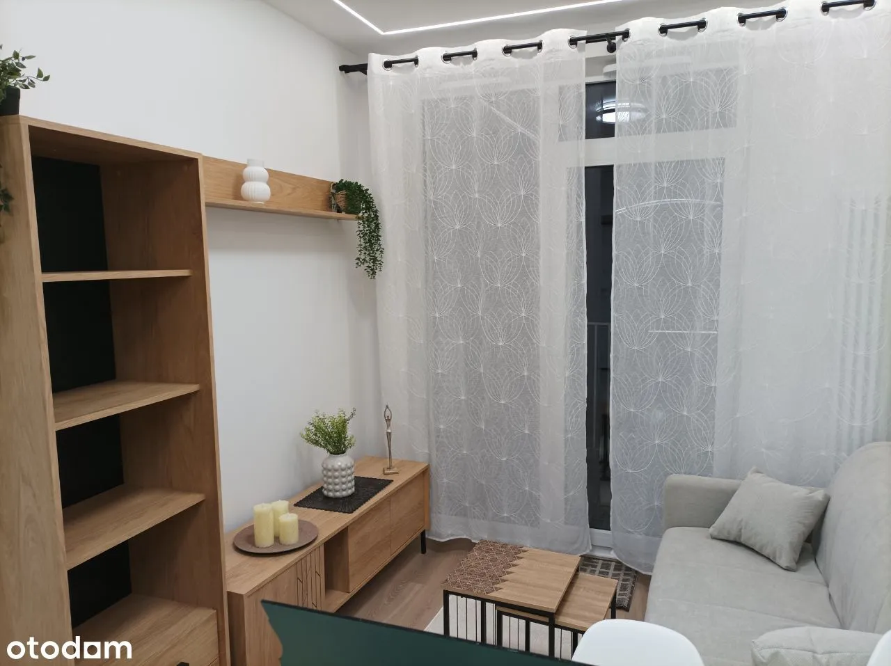 Apartament do wynajęcia za 4000 zł w Raków, Włochy, Warszawa