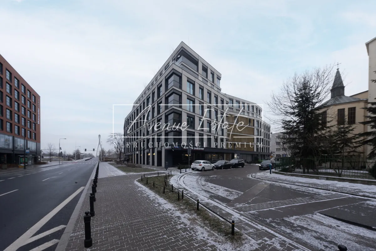 Wyjątkowa lokalizacja/ekskluzywny apartament 