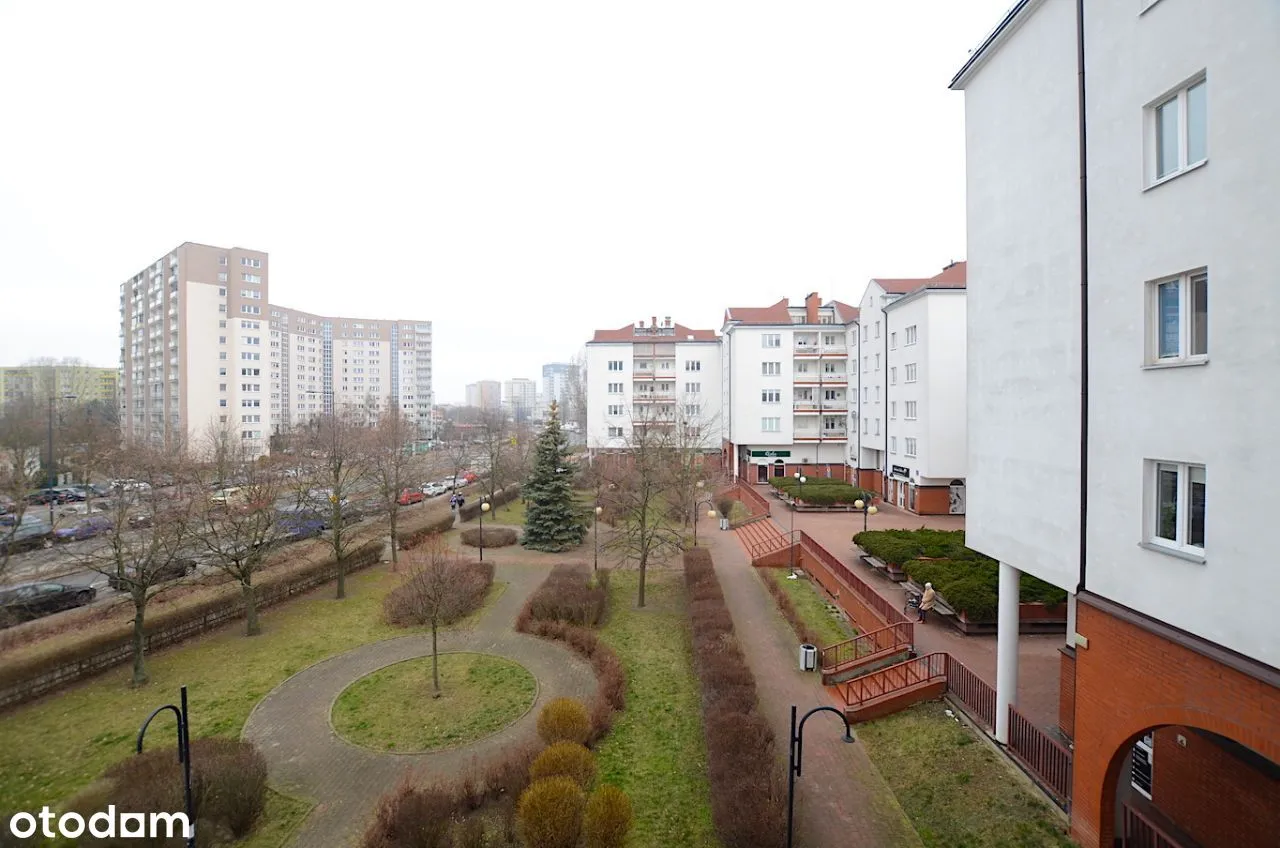 2-pokojowe 49 m2/ Gocław ul Umińskiego / Promenada