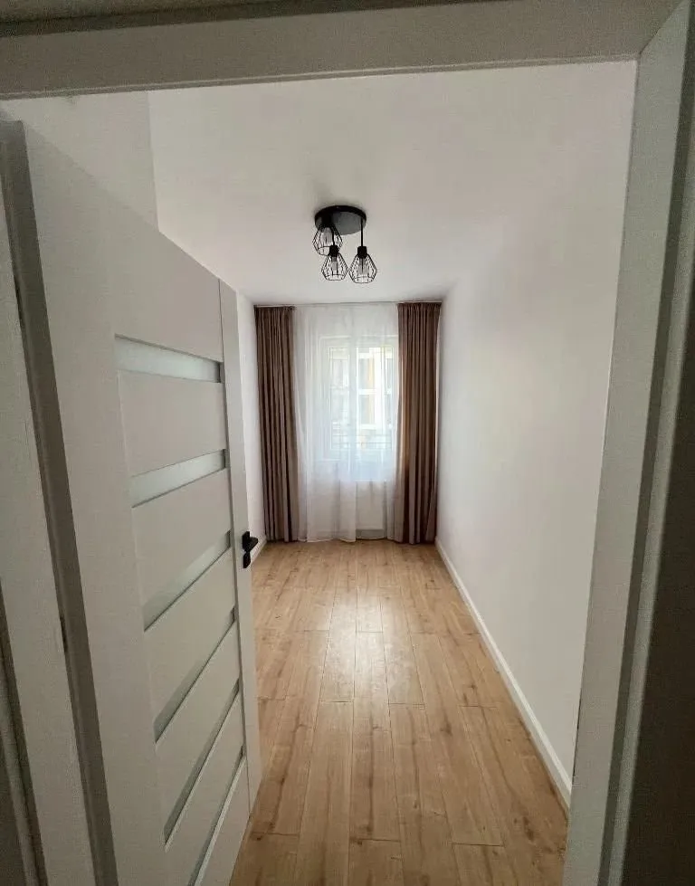 Apartament, ul. Kompanii AK Goplana