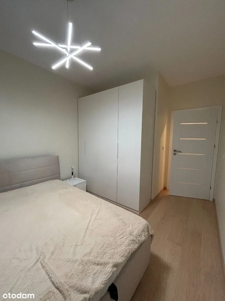 Flat for rent for 5500 zł w Raków, Włochy, Warszawa