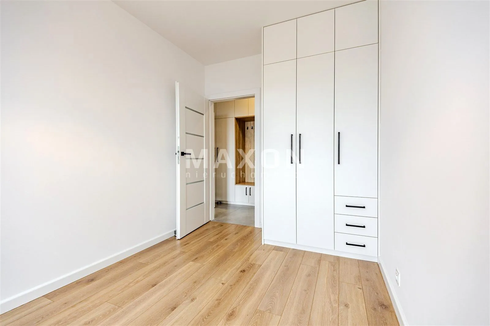 Apartament, ul. Lazurowa