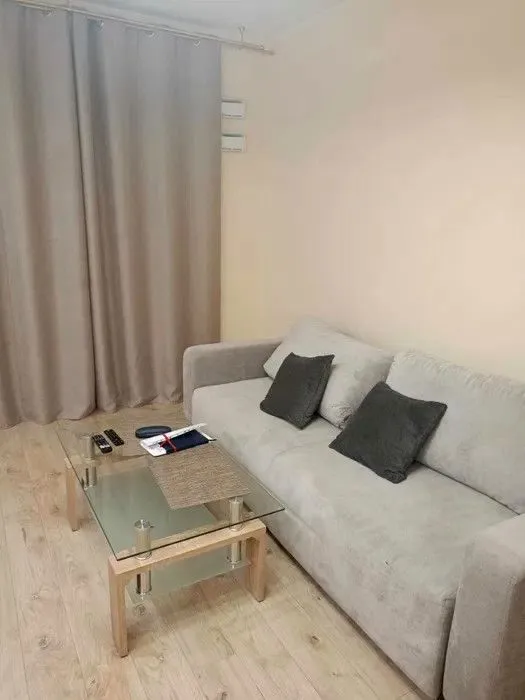 Apartament, ul. Herbu Oksza