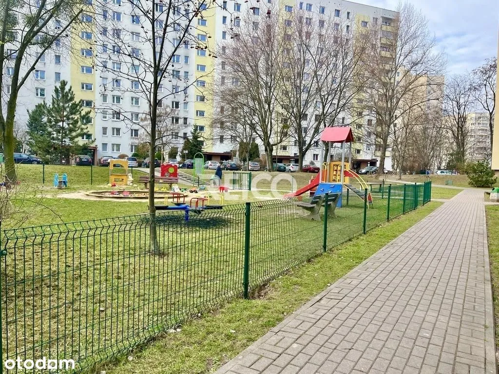 Mieszkanie, 62,90 m², Warszawa