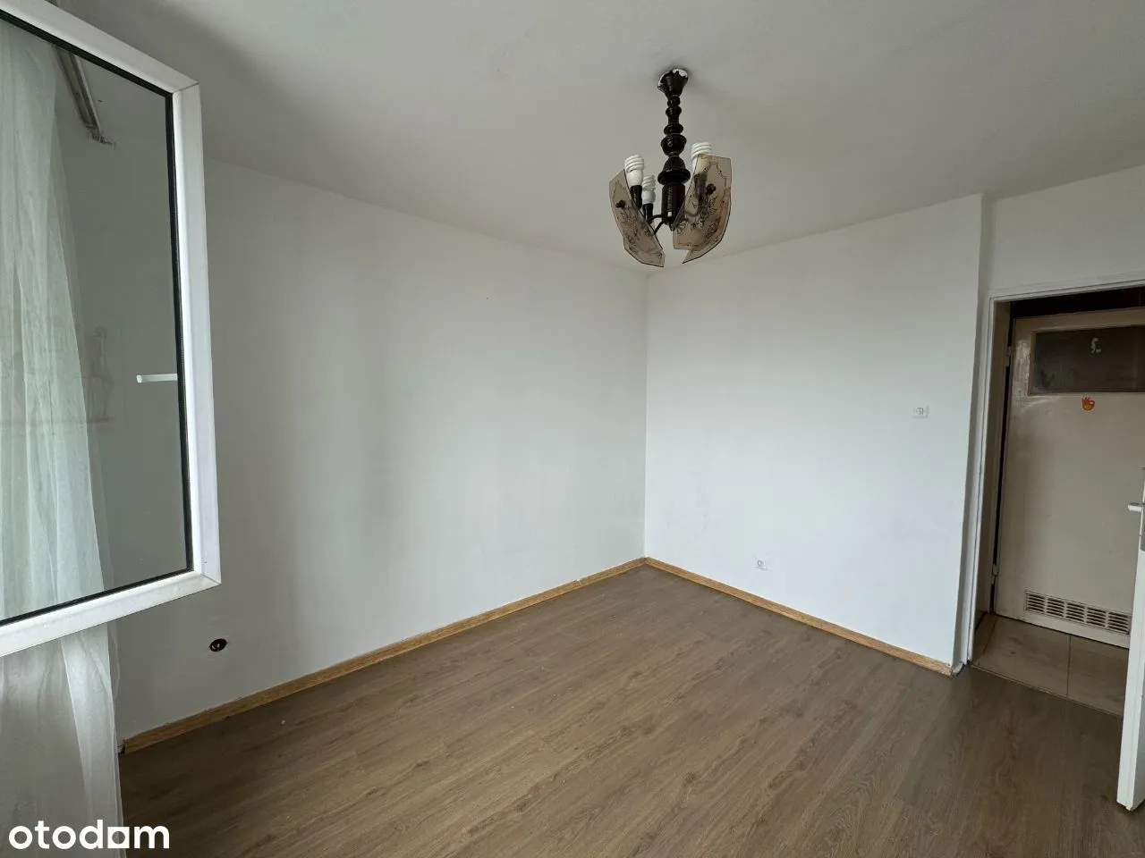 Bez prowizji | Bardzo jasne M3 | 53m2 | Bródno