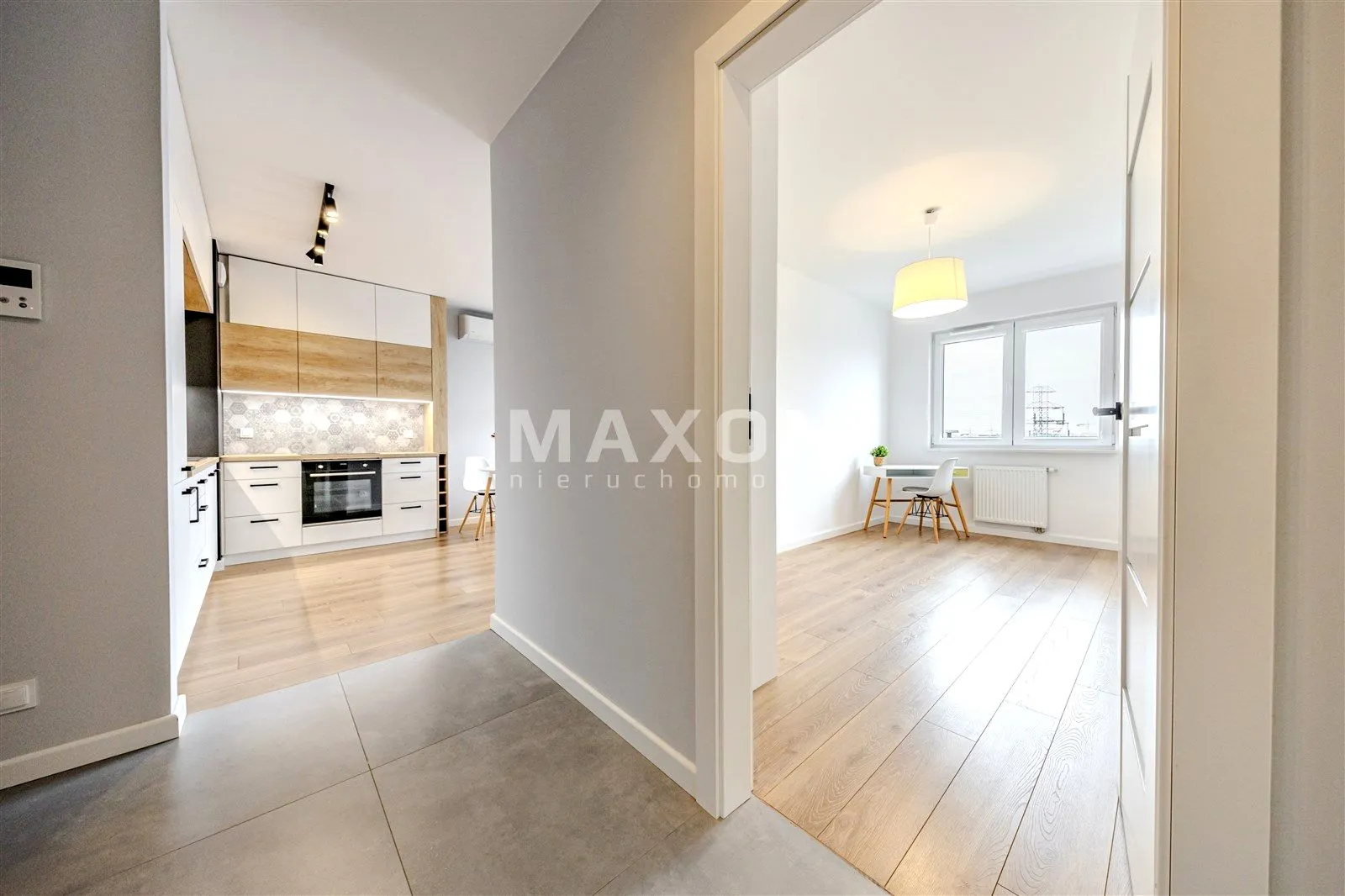 Apartament, ul. Lazurowa