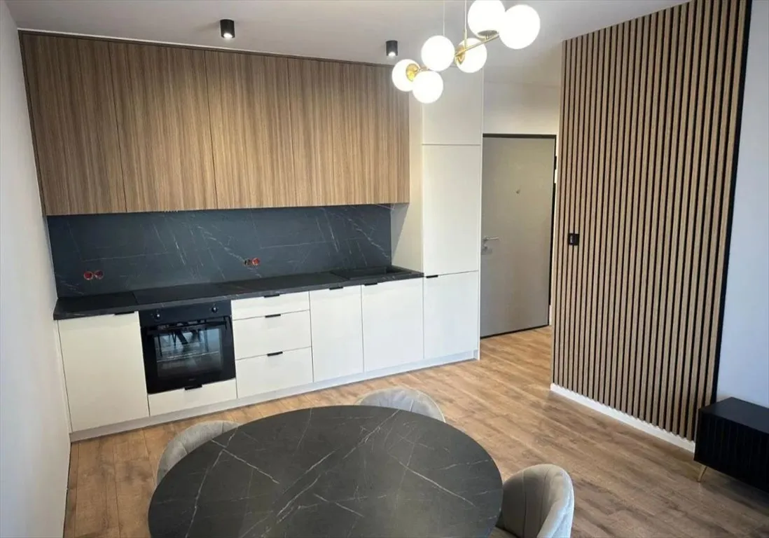 Apartament, ul. Kompanii AK Goplana