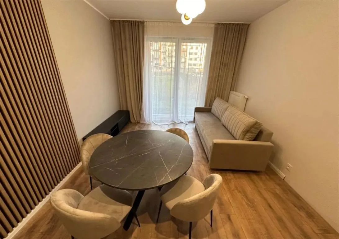 Apartament, ul. Kompanii AK Goplana