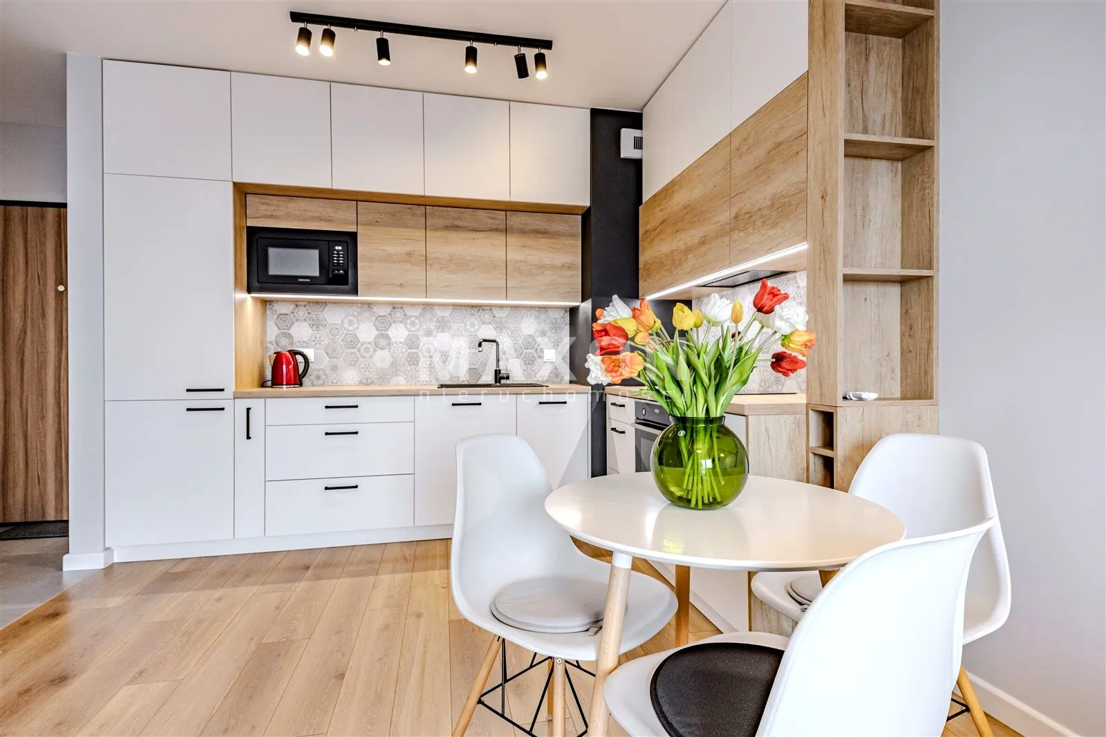 Apartament, ul. Lazurowa
