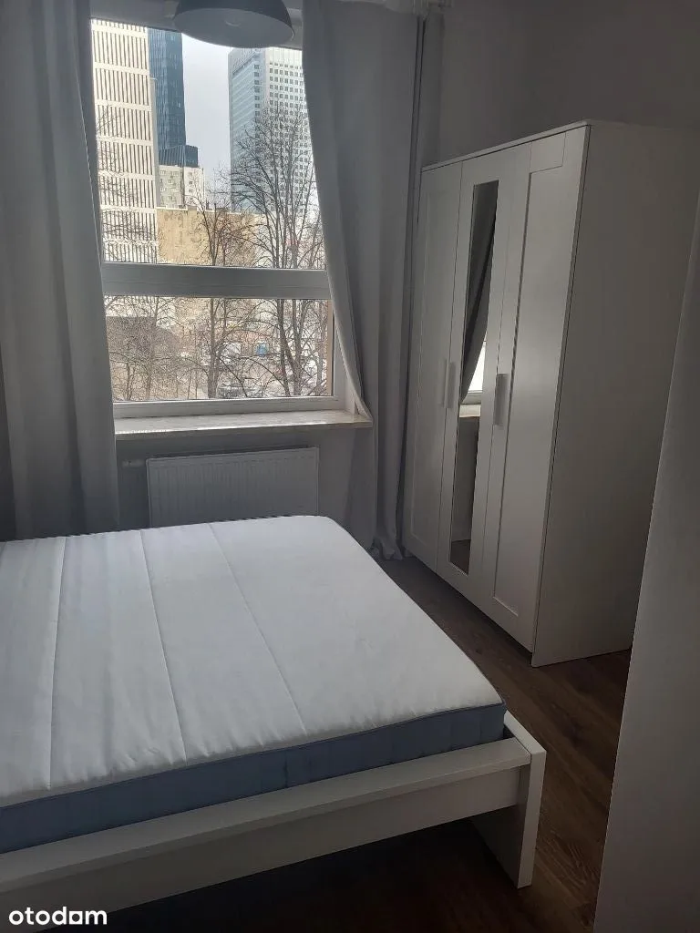 COMFORT z oddzielną sypialnią nr 45