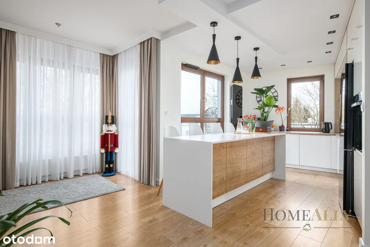 Bezpośrednio, Przestronne mieszkanie 76 m² z balkonem i loggia