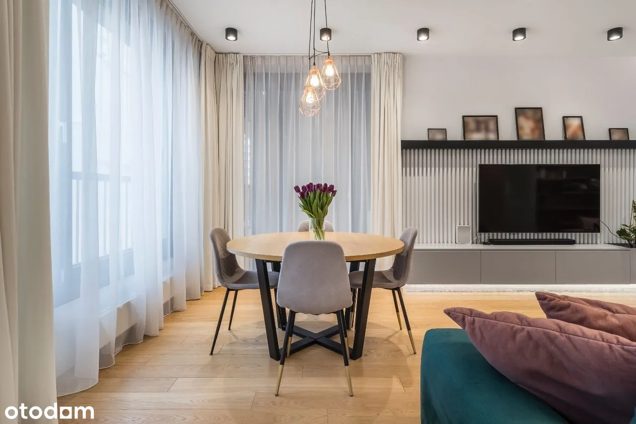 3pok apartament| Browary Warszawskie| Bezpośrednio
