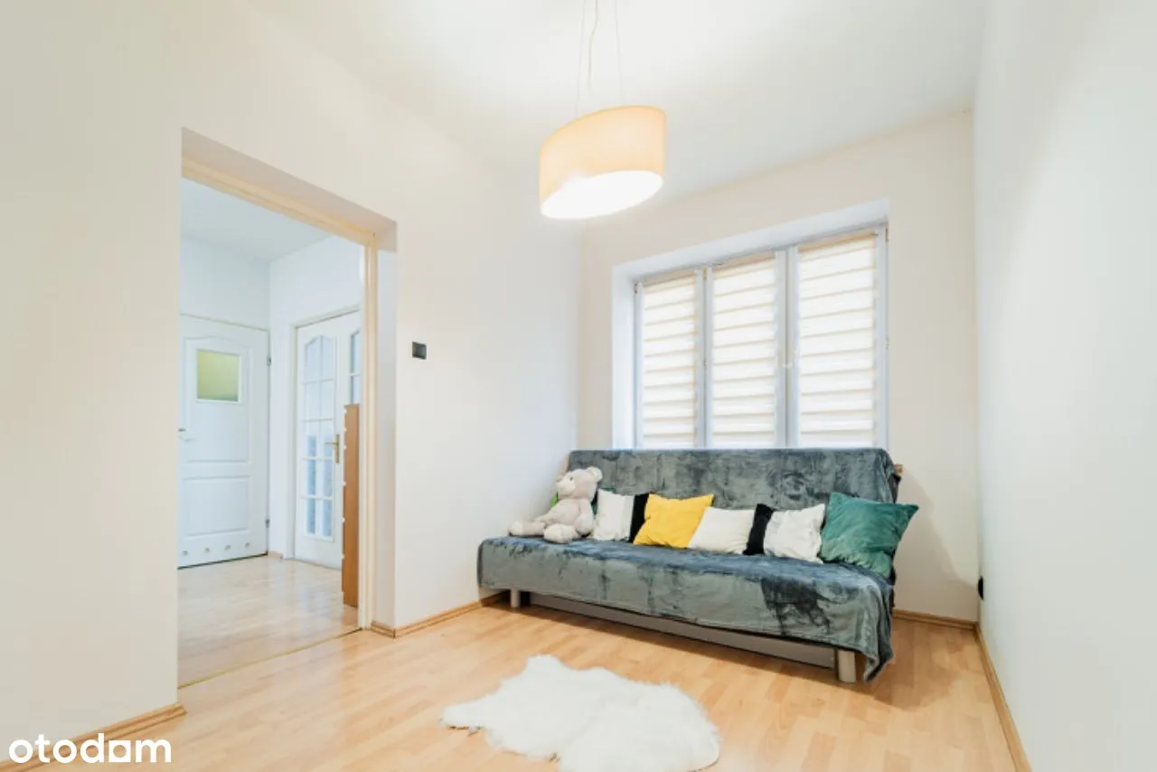 Ursus, Niedźwiadek | 63 m² | 3 pok. | BALKON