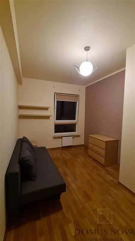 Mieszkanie na kameralnym osiedlu 2p. 44 m2 Wawer