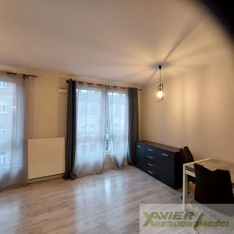 Apartament, ul. Brzeska