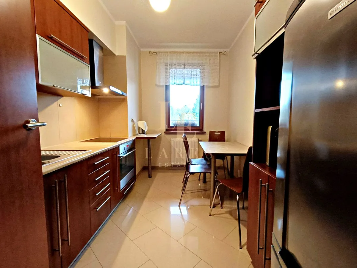 Apartament, ul. Solińska