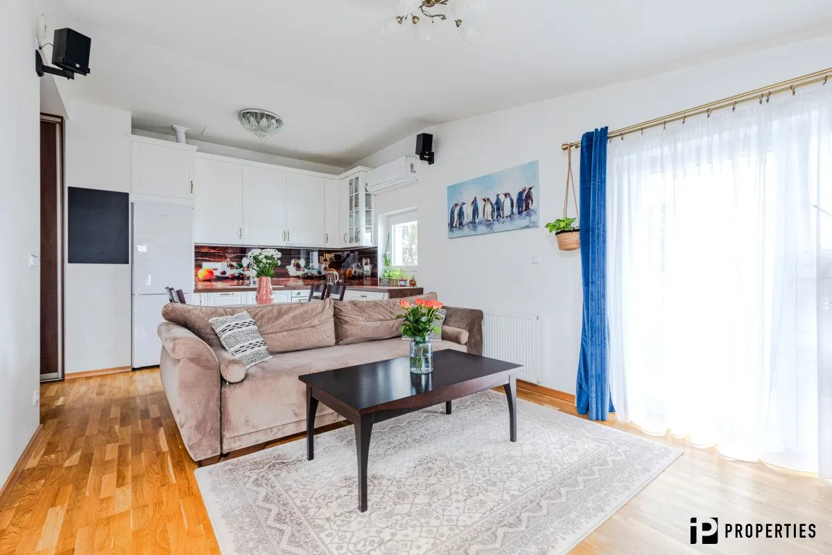 Apartament, ul. Pilchowicka