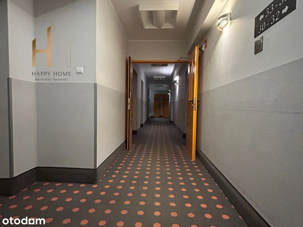 Sprzedam 2 pokoje Ursynów Mokotów 30m2 