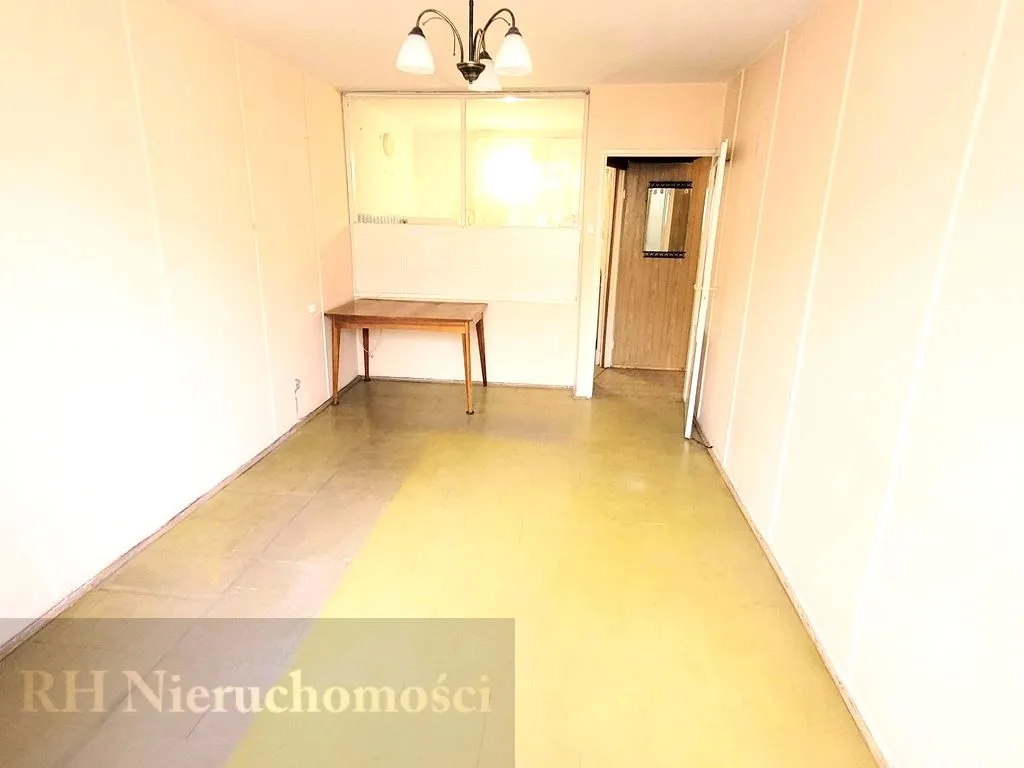 Mieszkanie, ul. Dickensa