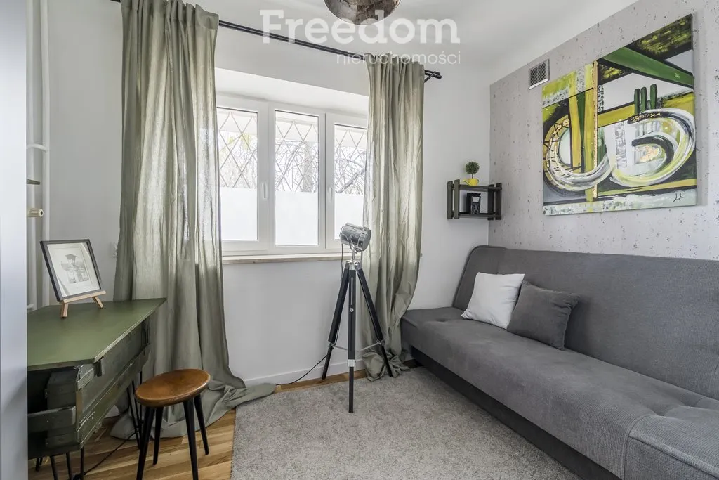 Flat for rent for 4000 zł w Nowolipki, Wola, Warszawa