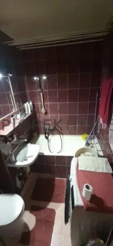 2-pokojowe mieszkanie na Bielanach 