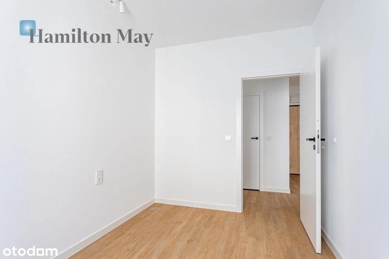 Apartament, ul. Optyków