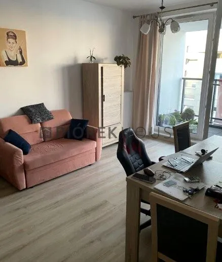 Apartament, ul. Światowida