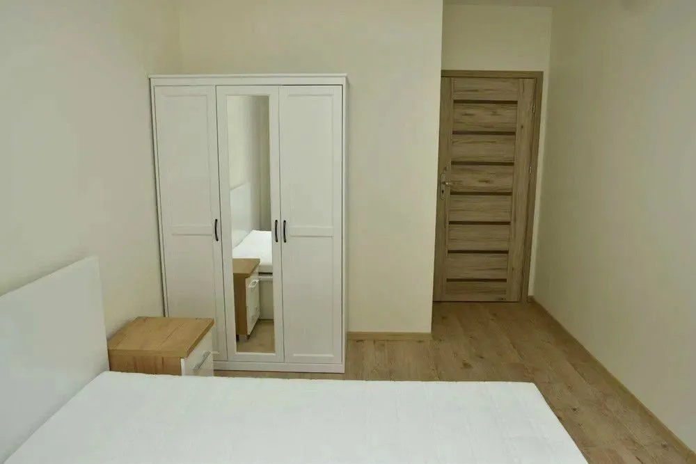 Apartament, ul. Herbu Oksza