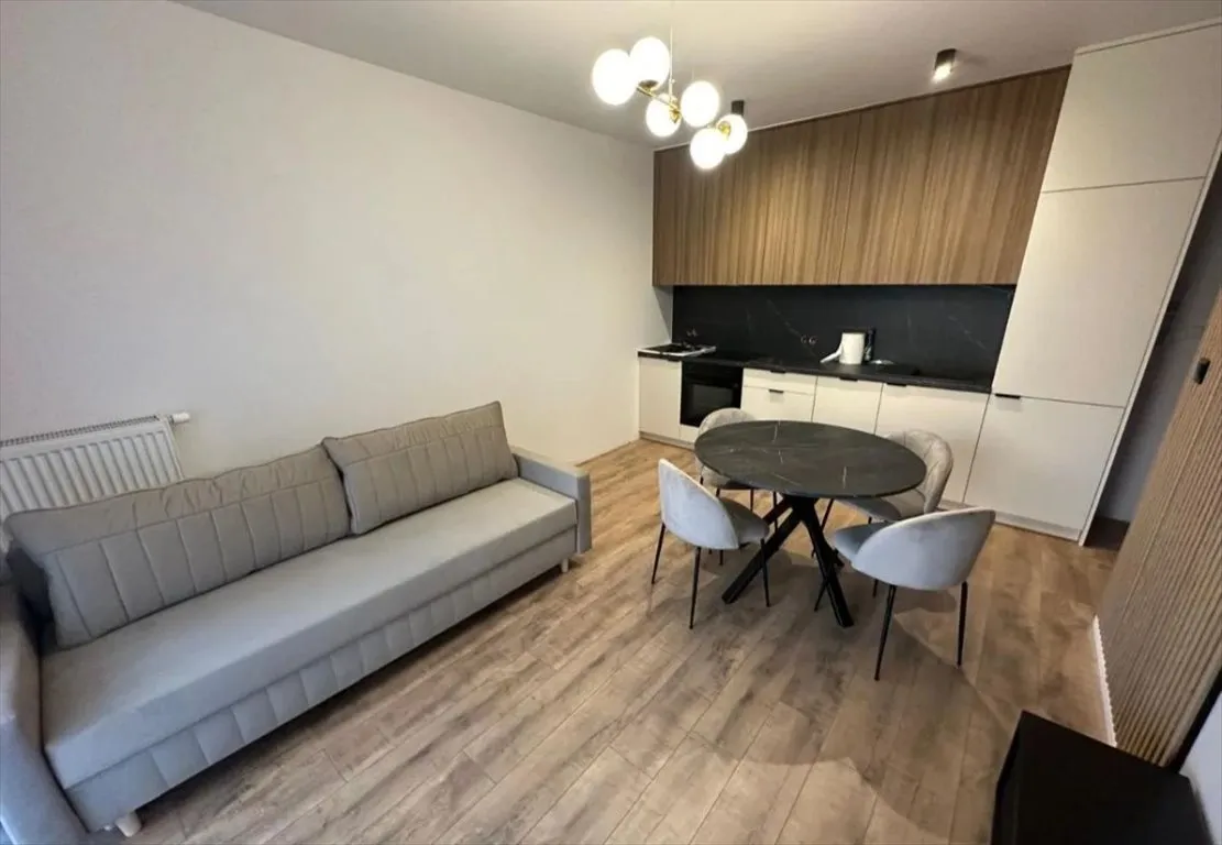 Apartament, ul. Kompanii AK Goplana