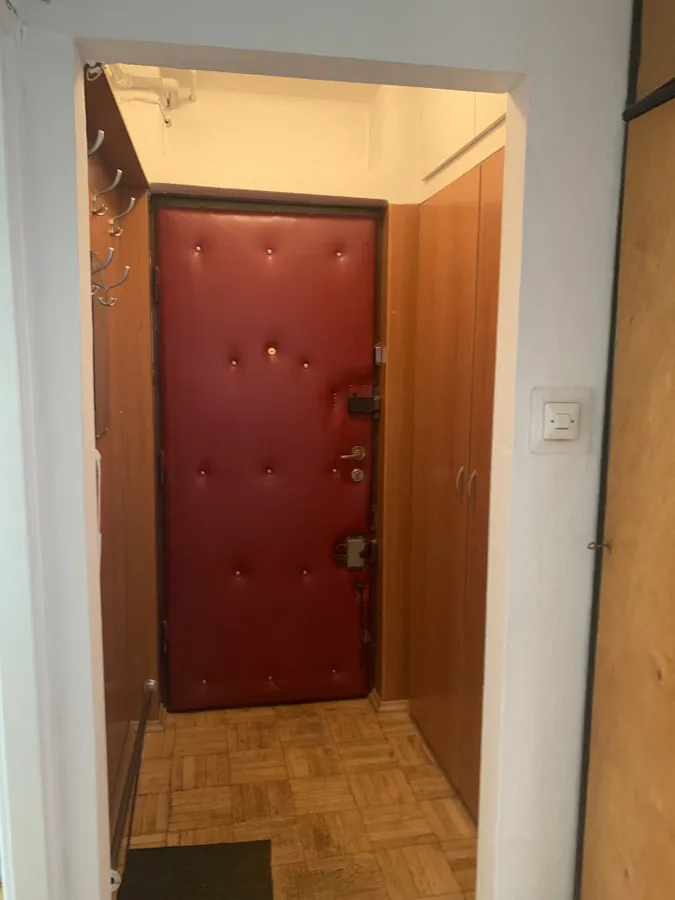 Mieszkanie 48 m2, 3 pokoje, ul. Dickensa, Ochota 