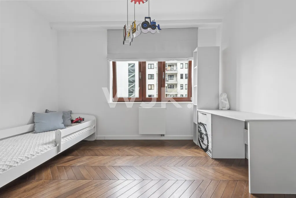 Wynajmę mieszkanie czteropokojowe : Warszawa , ulica Pory, 105 m2, 9900 PLN, 4 pokoje - Domiporta.pl