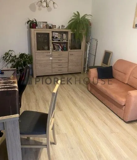 Apartament, ul. Światowida