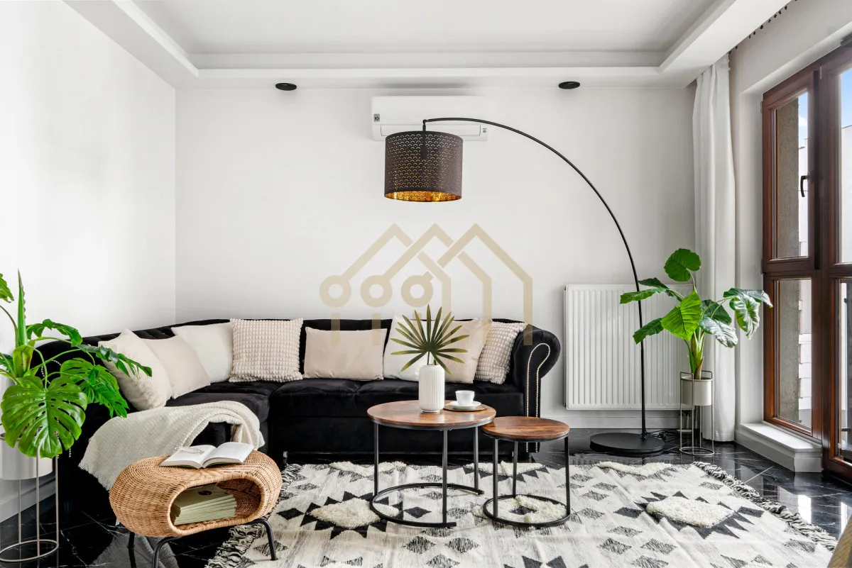Apartament, ul. Jana Kazimierza