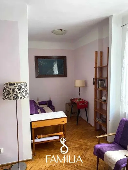 Mieszkanie, ul. Podskarbińska