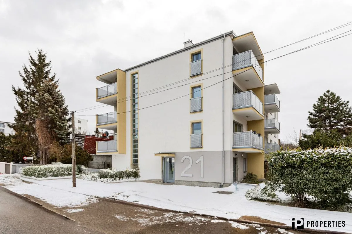 Apartament, ul. Pilchowicka