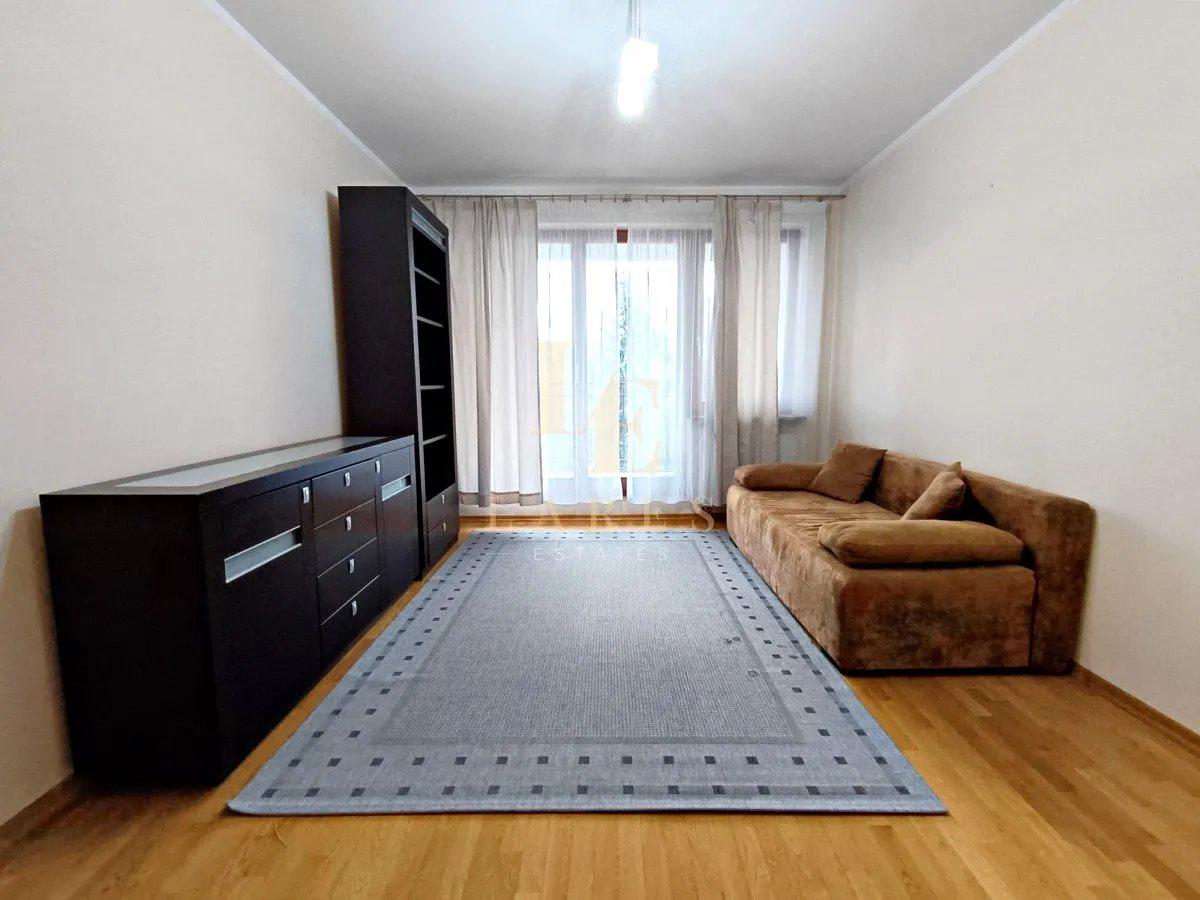 Apartament, ul. Solińska