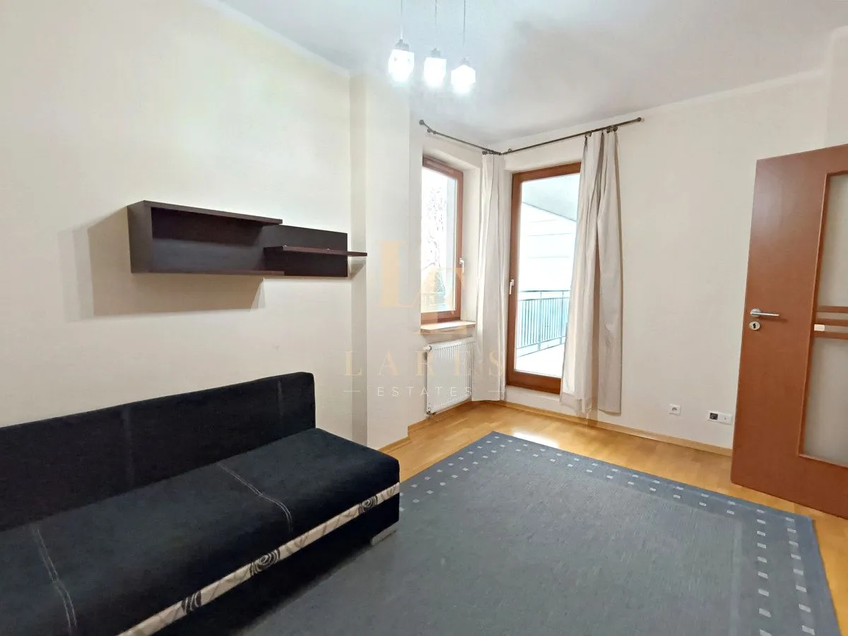 Apartament, ul. Solińska