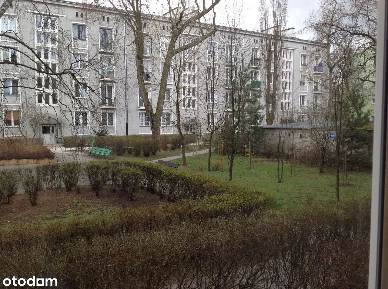 BEZPOŚREDNIO 2-pokojowe METRO Żoliborz/Bielany