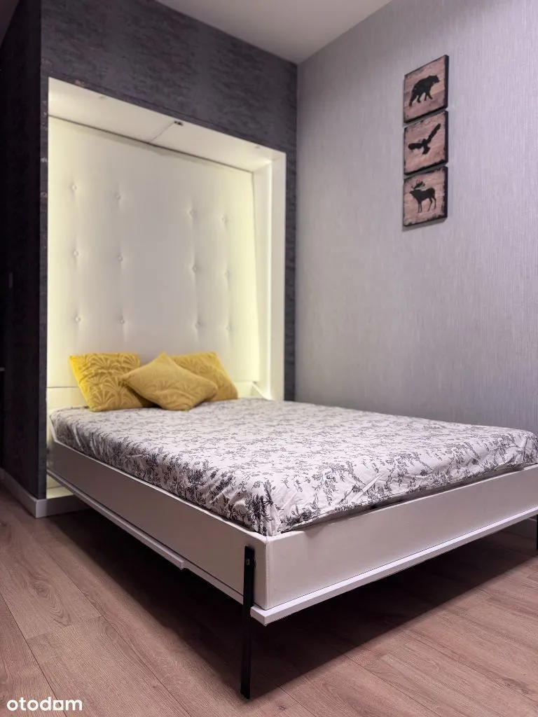 Luksusowy Apartament w Sercu Mokotowa