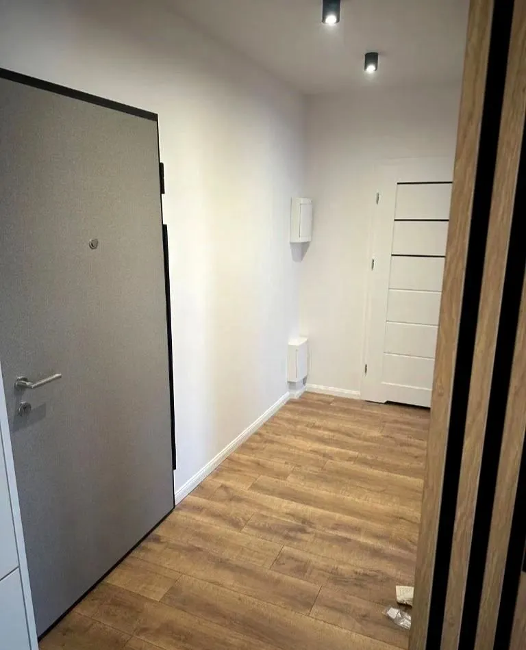 Apartament, ul. Kompanii AK Goplana