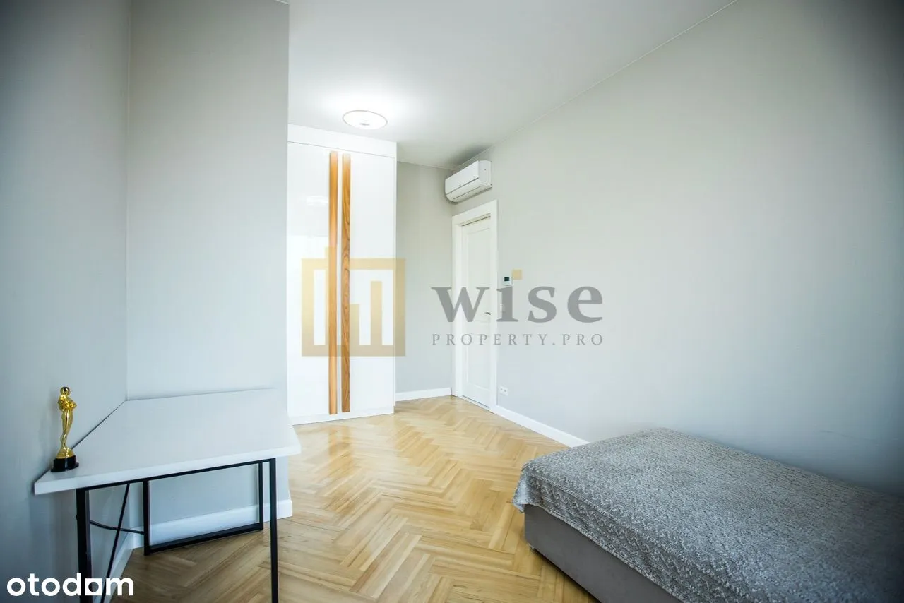 Luxury Apartament Fort Piłsudskiego | Mokotów
