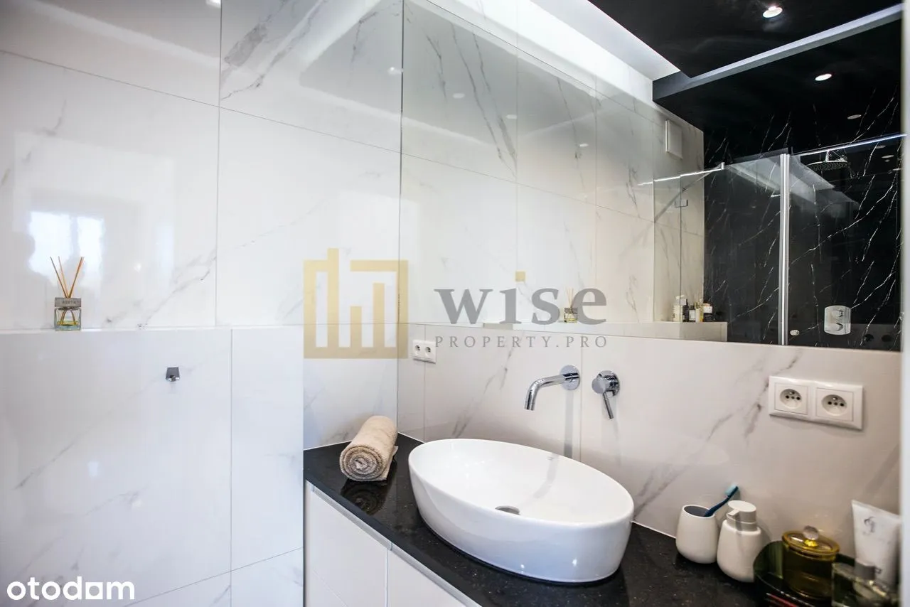 Luxury Apartament Fort Piłsudskiego | Mokotów