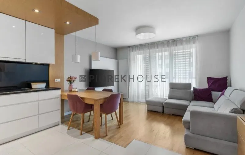 Apartament, ul. Radziwie