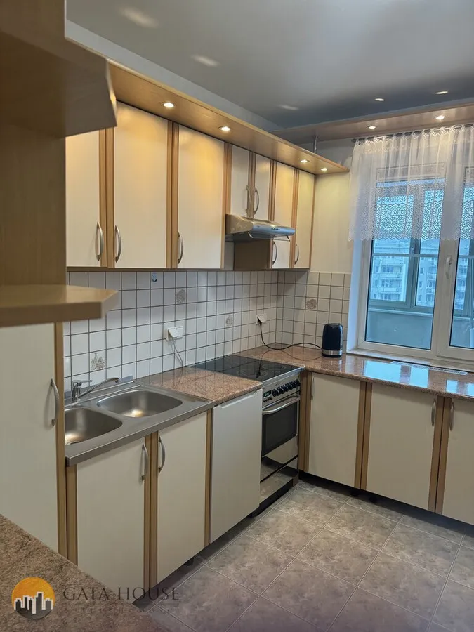 Apartament do wynajęcia za 2800 zł w Bródno, Targówek, Warszawa