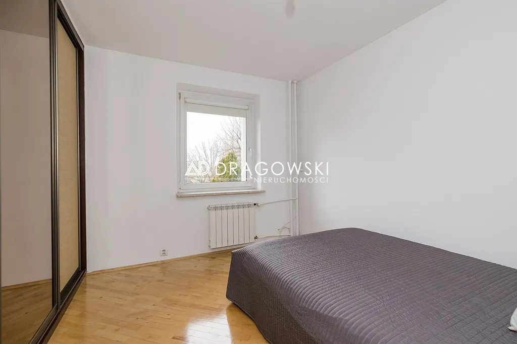 Apartment for rent for 3700 zł w Ursynów Północny, Ursynów, Warszawa