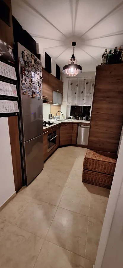 Przestronne ponad 60m² na Bielanach – idealna lokalizacja 